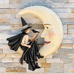 Product Image of Witch In The Rising Moon