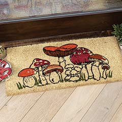 Product Image of Mushroom Estate Mat