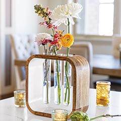 Product Image of Mod Cube Vase