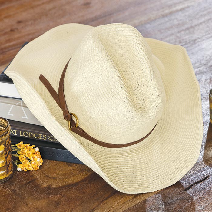 Brentwood Cowboy Hat