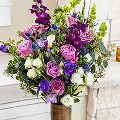 Product Image of Lavender Mist Market Bouquet