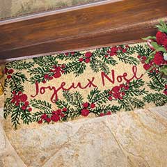 Product Image of Joyeux Noel Estate Mat