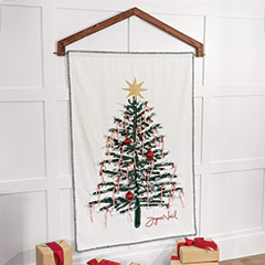 Product Image of Regal Tannenbaum Tapestry