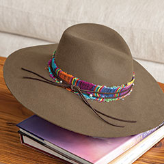 Product Image of Mojave Wool Hat