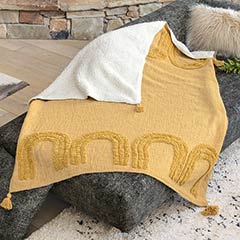 Product Image of Hudson Throw