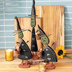 Product Image of Whimsical Witch Trio