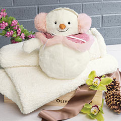 Product Image of Snow Princess & Blankie