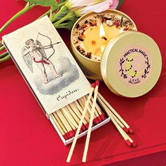 Product Image of Love Spell Candle Set