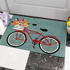 Product Image of Bicycle Blossoms Grande Estate Mat