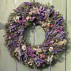 Product Image of Spring Meadow Wreath