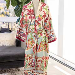 Product Image of Wonderland Garden Kimono