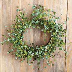 Product Image of Verde & Berry Wreath