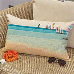 Product Image of Beachview Accent Pillow