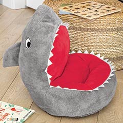 Product Image of Sharkie Kids' Chair