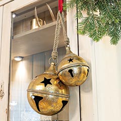 Product Image of Artisan Sleigh Bells