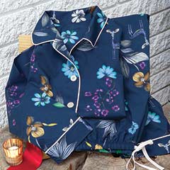 Product Image of Winter Woodland Pajamas