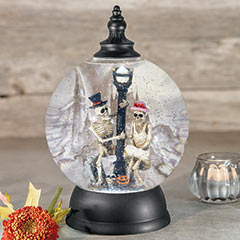 Product Image of Gothic Romance Snow Globe