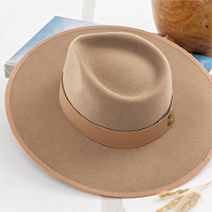 High Plains Ranch Hat