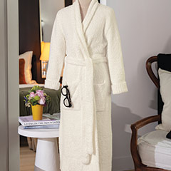 Product Image of East Hampton Spa Robe