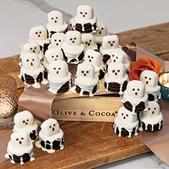 Product Image of Ghostly Boo Bites