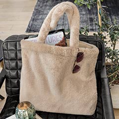 Product Image of Ellie Plush Tote