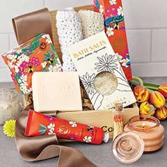 Product Image of Harmony Spa Crate