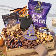 Product Image of Hocus Pocus Treats