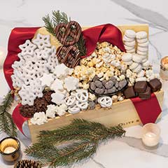 Product Image of Snow & Chocolat Crate