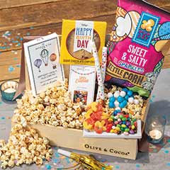 Product Image of Birthday Wishes Crate