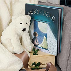 Product Image of Polar Bear Gift Set