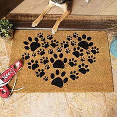 Product Image of Puppy Love Estate Mat