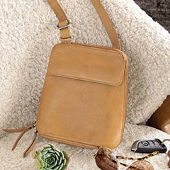 Elana Crossbody Bag