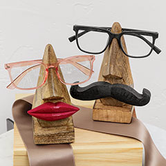 Product Image of Madame & Monsieur Glasses Holders