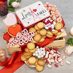 Product Image of Parisian Delights Crate