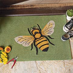 Bee My Guest Estate Mat