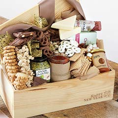 Product Image of Tastes For Everyone - Happy New Year