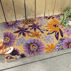 Regal Petal Estate Mat