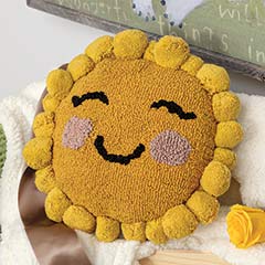 Product Image of Sunshine Pillow & Blankie