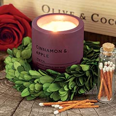 Festive & Fragrant Gift Set