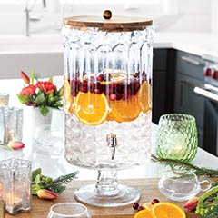 Chateau Beverage Dispenser