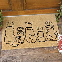Product Image of Good Dogs Grande Estate Mat