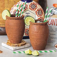 Product Image of Cantaritos Drink Set