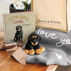 Product Image of Sweet Dog Gift Set