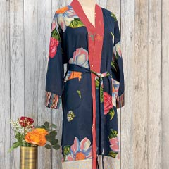 Product Image of Twilight Garden Kimono