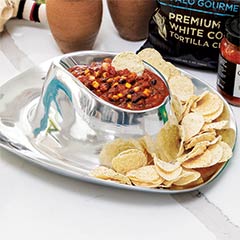 Product Image of Urban Wrangler Serving Set