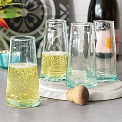 Product Image of Al Fresco Champagne Flutes