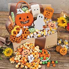 Product Image of Trick Or Treat Sweets