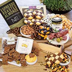 Gourmet Gatherings Collection