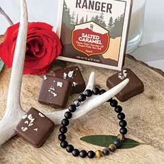 Rugged & Sweet Gift Set