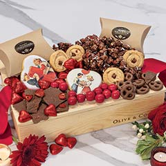 My Vintage Valentine